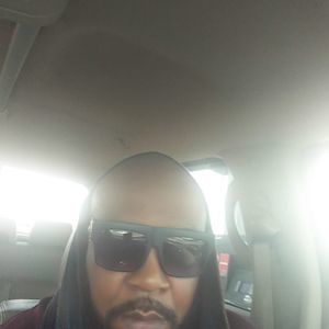 Meet your Posher, Tavis